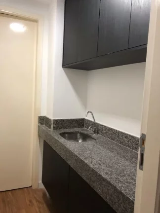 Imagem Oportunidade de investimento , Sala nova estilo Coworking , pronta pra ser financiada , no Eliza Miranda Mall.