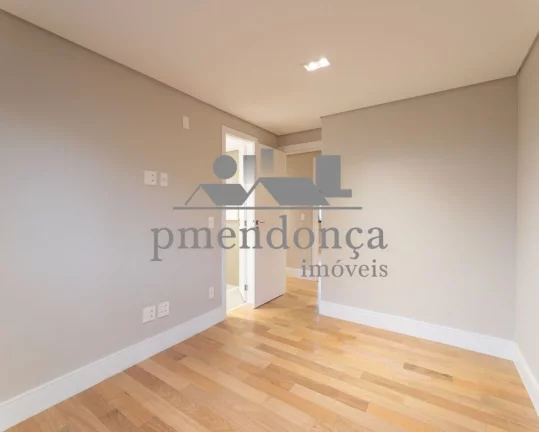 Imagem Apartamento a venda em Perdizes com 5 quartos sedo 4 suites e 6 vagas, 283m²