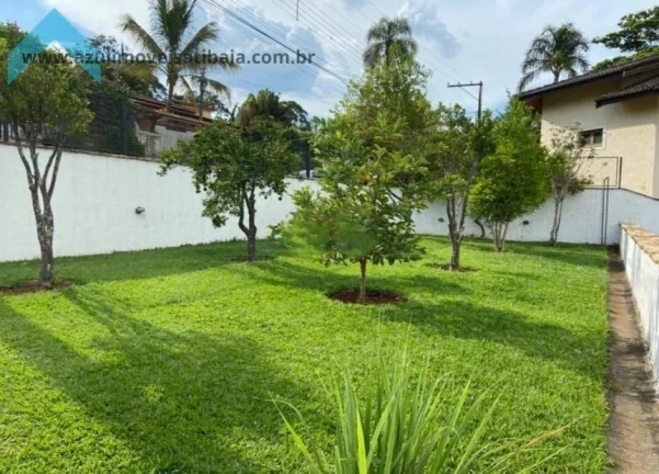 Imagem Viva em um paraíso particular no Condomínio Palavra da Vida