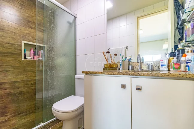 Imagem APARTAMENTO IMPECÁVEL com 2 DORMITÓRIOS no RIO2 - R$ 710.000 - Barra Olímpica, RJ