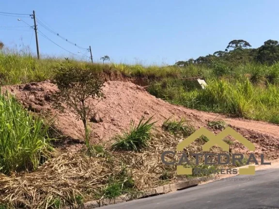 Imagem TERRENO À VENDA, 255 M² POR R$ 202.000,00 - JARDIM SANTA BRANCA - CAMPO LIMPO PAULISTA/SP