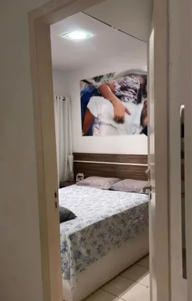 Imagem Casa em Condomínio para Venda em Cuiabá / MT no bairro Jardim Imperial