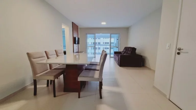 Imagem Apartamento à venda, 115 m² por R$ 1.170.000,00 - Pitangueiras - Guarujá/SP