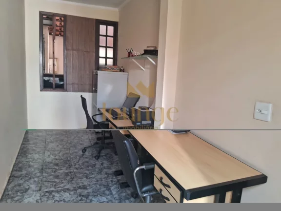 Imagem Casa Sobrado à venda em Jd. Maria do Carmo ZL - Sorocaba/SP