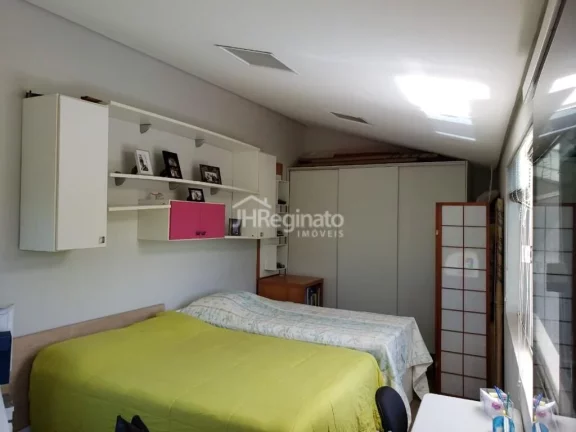 Imagem Casa térrea à venda no condomínio Residencial Esplanada - Votorantim