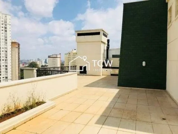 Imagem Apartamento à venda no bairro Chácara Flora - São Paulo/SP, Zona Sul