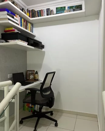 Imagem CASA DE CONDOMINIO 3 DORMS - 1 SUITE - BUTANTÃ -METRO BUTANTÃ
