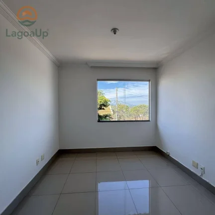 Imagem Casa com 3 dormitórios à venda, 115 m² por R$ 650.000,00 - Shalimar - Lagoa Santa/MG
