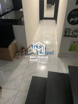 Imagem Spazio Boulevard CSG 13 Taguatinga Sul APTO 2 Quartos 2 Vagas 92,10m² Reformado