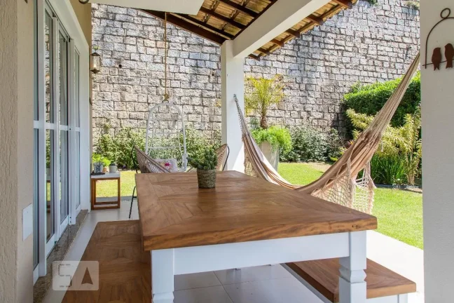 Imagem Casa à Venda - Recreio, 4 Quartos, 400 m2