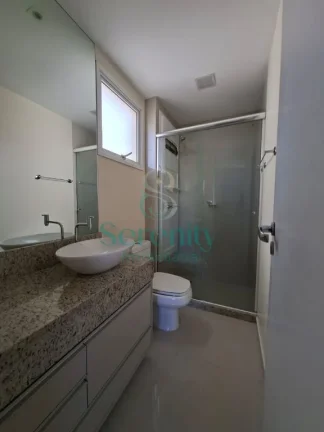 Imagem Apartamento para comprar com 81 m², 3 quartos, 2 banheiro2, 2 vagas em Gleba Fazenda Palhano. R$ 750.000,00