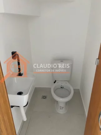 Imagem Sobrado com 3 Quartos à venda, 120m² - Santo Amaro