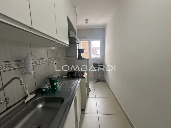 Imagem Apartamento a venda no Itaguá