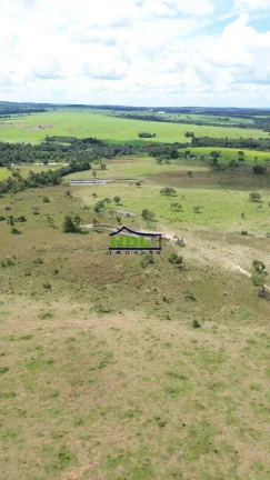 Imagem Fazendinha 9,5 Alqs muita água ideal para piscicultura prox a Goiânia