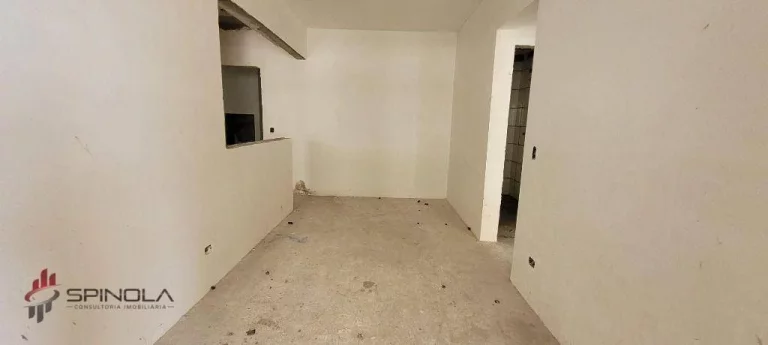 Imagem Apartamento com 2 dormitórios à venda, 76 m² por R$ 510.000,00 - Vila Caiçara - Praia Grande/SP