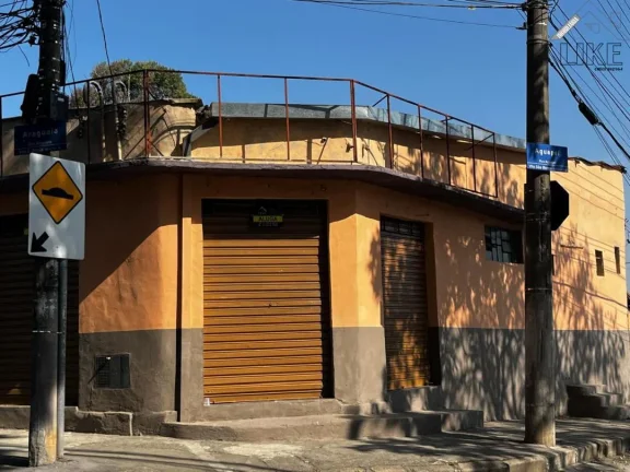Imagem ALUGO Ponto Comercial - 74m² - Vila São Bento - Próximo rodovia Tamoios