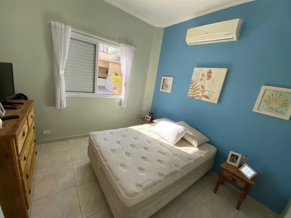 Imagem CASA COM 4 DORMITÓRIOS À VENDA, 384 M² POR R$ 1.200.000,00 - BALNEÁRIO FLÓRIDA - PRAIA GRANDE/SP