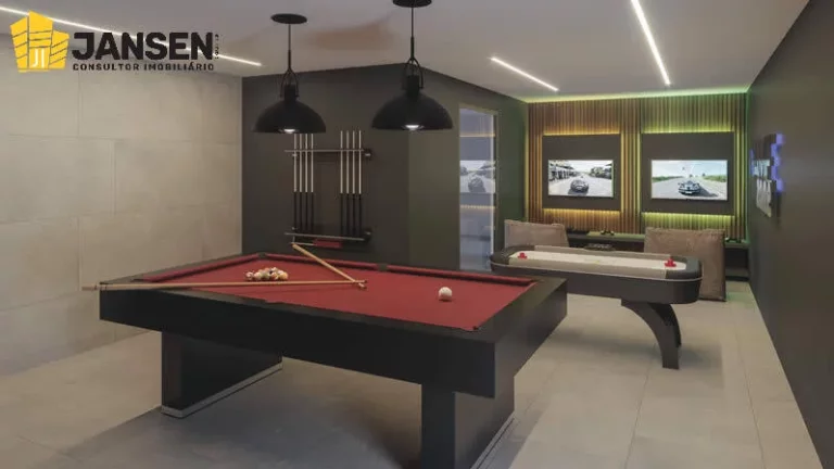 Imagem APARTAMENTO COM 03 SUÍTES NO BAIRRO DE MIRAMAR