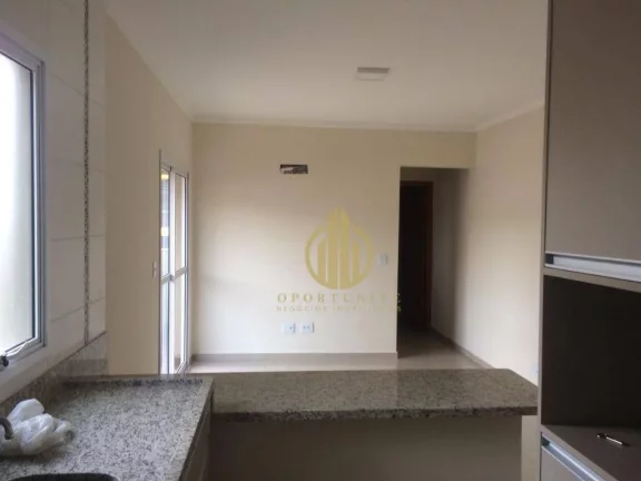 Imagem Apartamento residencial à venda, Jardim Paulistano, Ribeirão Preto.