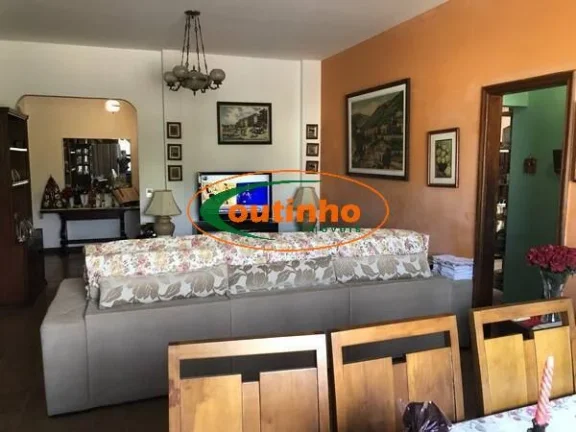 Imagem (26115) Avenida Paulo de Frontin - Tijuca