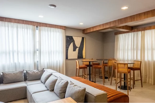 Imagem APARTAMENTO RESIDENCIAL em São Paulo - SP, Jardim Prudência