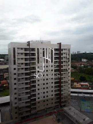 Imagem PIAZZA TOSCANA - Cada apartamento é uma obra-prima arquitetônica que promove conforto 244