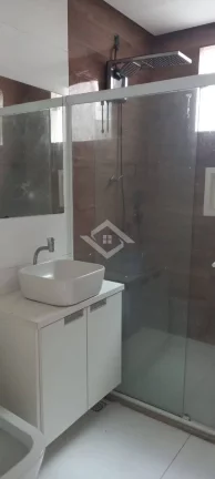 Imagem Casa 3 quartos sendo 1 suíte em condomínio, doc OK. Campo Grande
