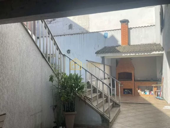 Imagem Casa Padrão
