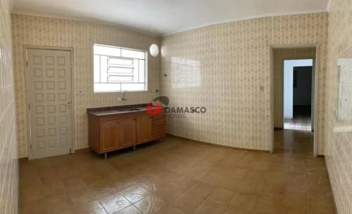 Imagem Casa à venda 2 Quartos, 1 Vaga, Olímpico, São Caetano do Sul - SP