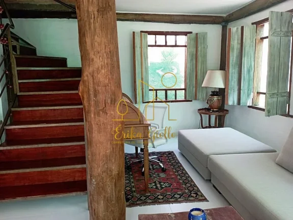 Imagem Casa em Condomínio a Venda no bairro Horizonte Azul - Village Ambiental - Itupeva, SP