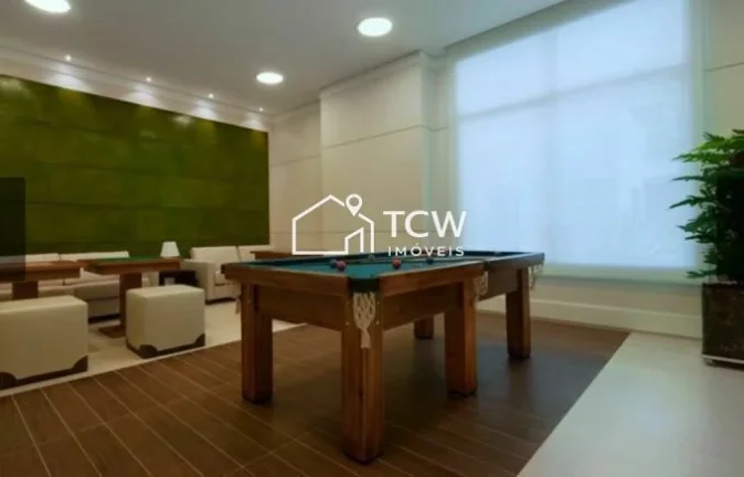 Imagem Apartamento Alto Padrão em Moema 4 suítes