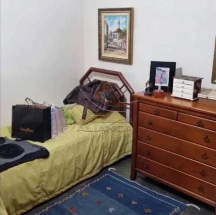 Imagem Prédio Comercial - Ribeirão Preto - Ribeirânia