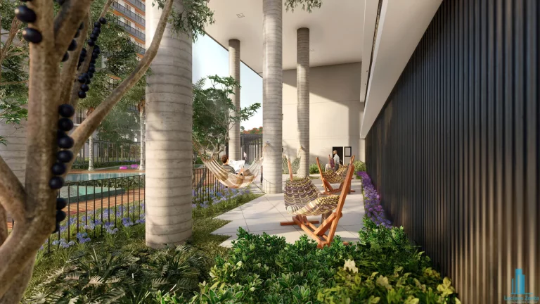 Imagem Villa Park Residenial ( Torre Orquídea)