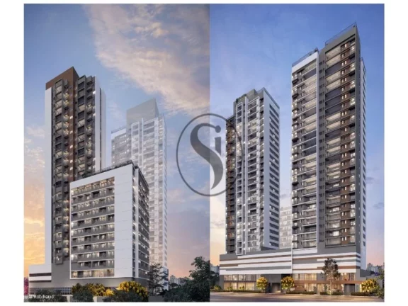 Imagem APARTAMENTO RESIDENCIAL em SÃO PAULO - SP, VILA PRUDENTE