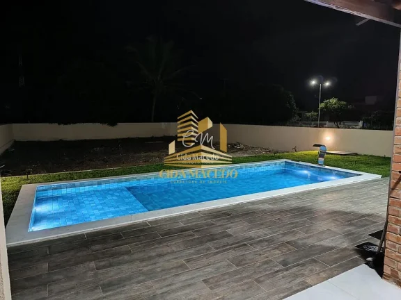 Imagem Casa em Condomínio a Venda no bairro Zona Rural - Cruz do Espírito Santo, PB