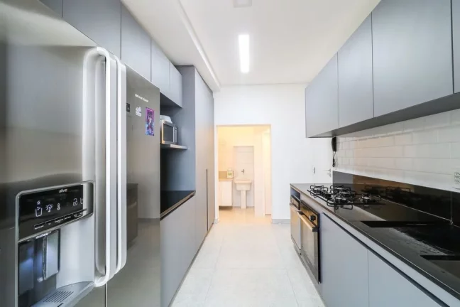 Imagem Apartamento à venda no bairro Jardim Guedala - São Paulo/SP