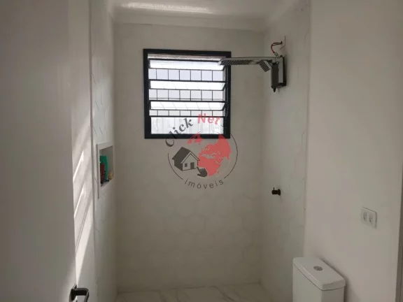 Imagem Sobrado em Fase de Obras à Venda em Excelente Localização no bairro Nova Petrópolis, em São Bernardo do Campo