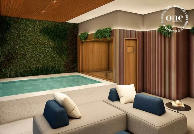 Imagem APARTAMENTO RESIDENCIAL em Campinas - SP, Cambuí
