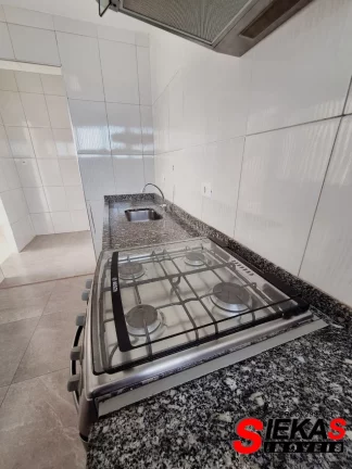 Imagem Apartamento para locação em São Paulo-SP, Vila Esperança: 3 quartos, sala, banheiro, 1 vaga garagem, 70m²!