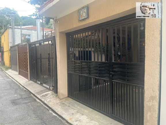 Imagem Casa Sobrado em Santana, São Paulo/SP