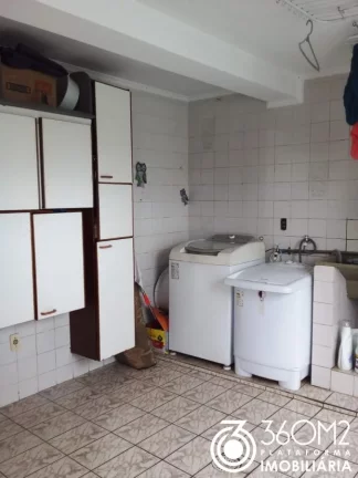 Imagem Casa para Venda em Santo André / SP no bairro Jardim Irene