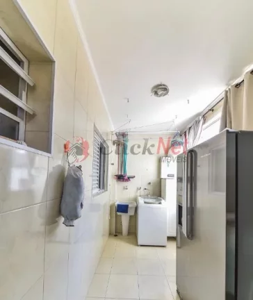 Imagem Apto Moveis planejado , 3 dorms com suite ,varanda com churrasqueira, 2 vagas , bairro Vila Gonçalves, São Bernardo do Campo