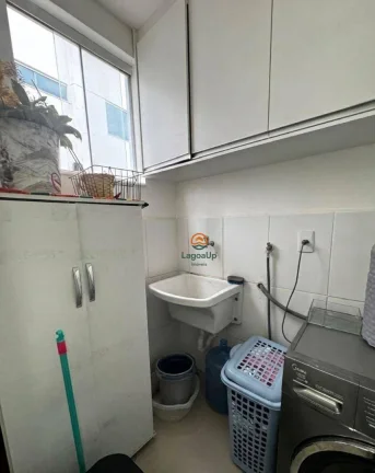 Imagem Apartamento com 2 dormitórios à venda, 71 m² por R$ 349.000,00 - Jardim Imperial - Lagoa Santa/MG
