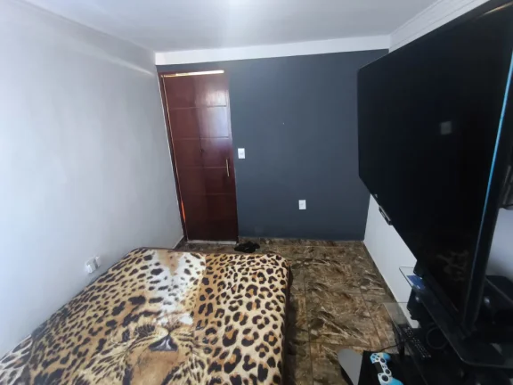 Imagem APTO 2D no bairro Conjunto Residencial José Bonifácio em São Paulo