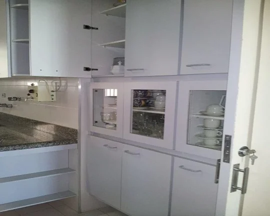 Imagem apartamento a venda no Guarujá praia de Pitangueiras