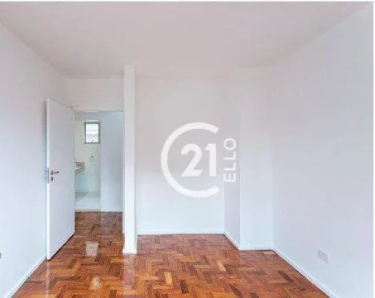 Imagem Apartamento reformado com 3 dormitórios à venda, 112 m², Vila Clementino