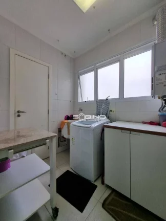 Imagem Apartamento à venda no Edifício All Time 3 Dormitórios 3 suítes, Riviera de São Lourenço - Bertioga SP
