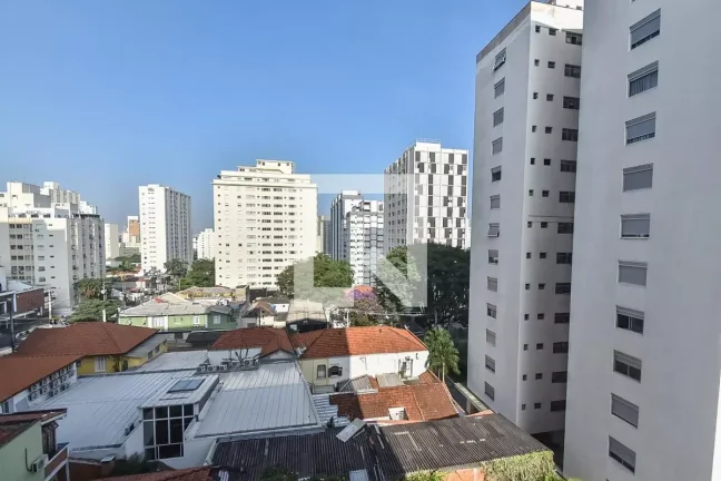 Imagem Apartamento à Venda - Vila Mariana, 3 Quartos, 112 m2