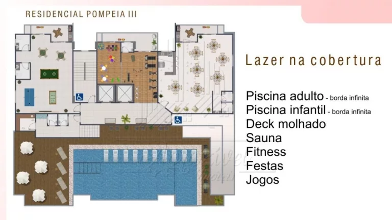 Imagem Apartamento na Planta para Venda em Praia Grande, Ocian, 2 dormitórios, 1 suíte, 1 banheiro, 1 vaga