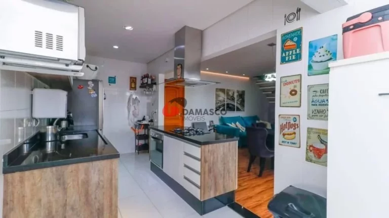 Imagem Cobertura / Penthouse à venda, Santa Maria, São Caetano do Sul, SP